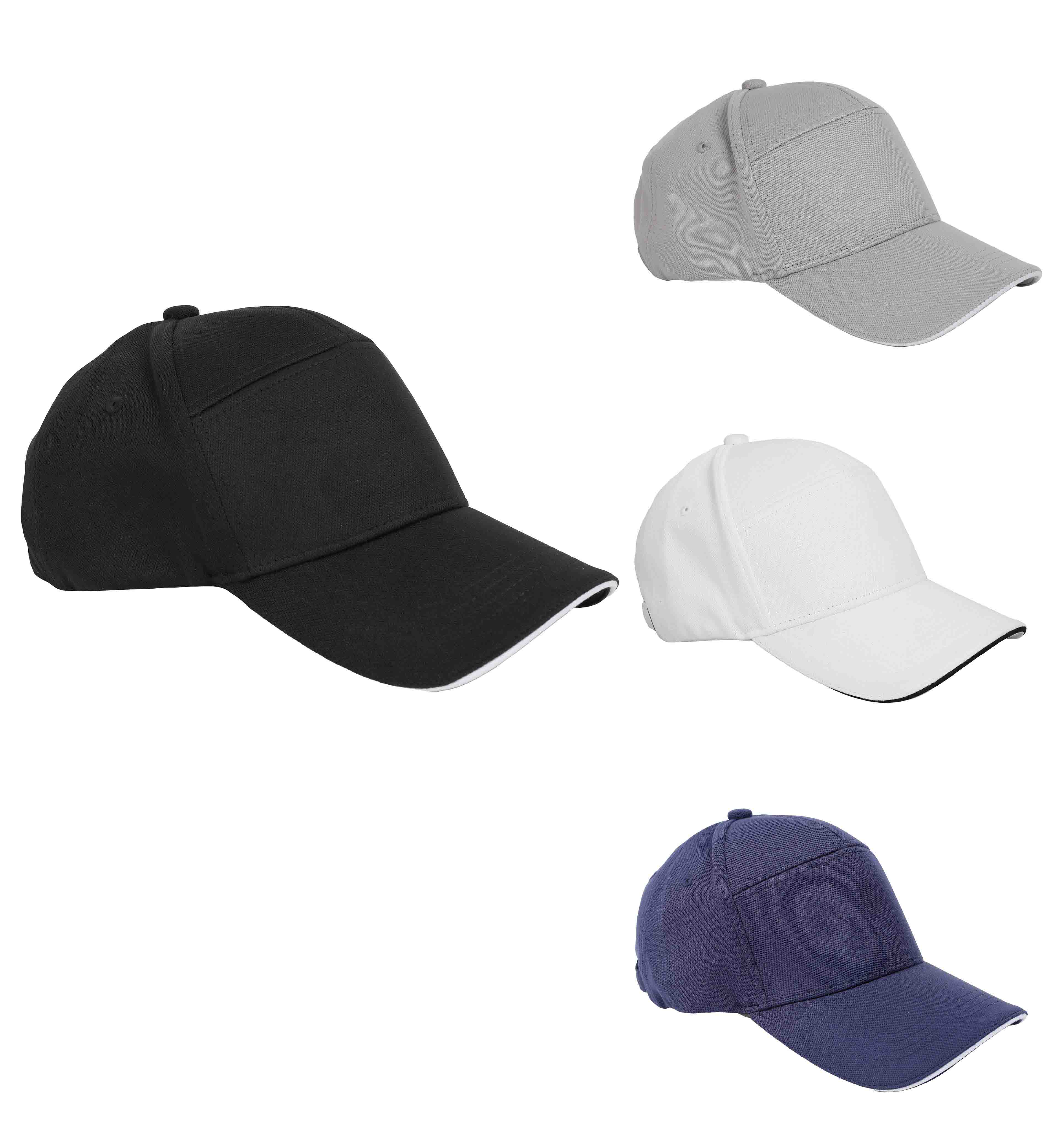 RUGGED - Dri Tech Cap